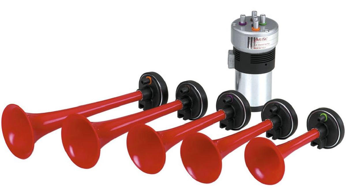 Avertisseur+5-ton+%27Dixie+%2F+Dukes+of+Hazard%27+12V